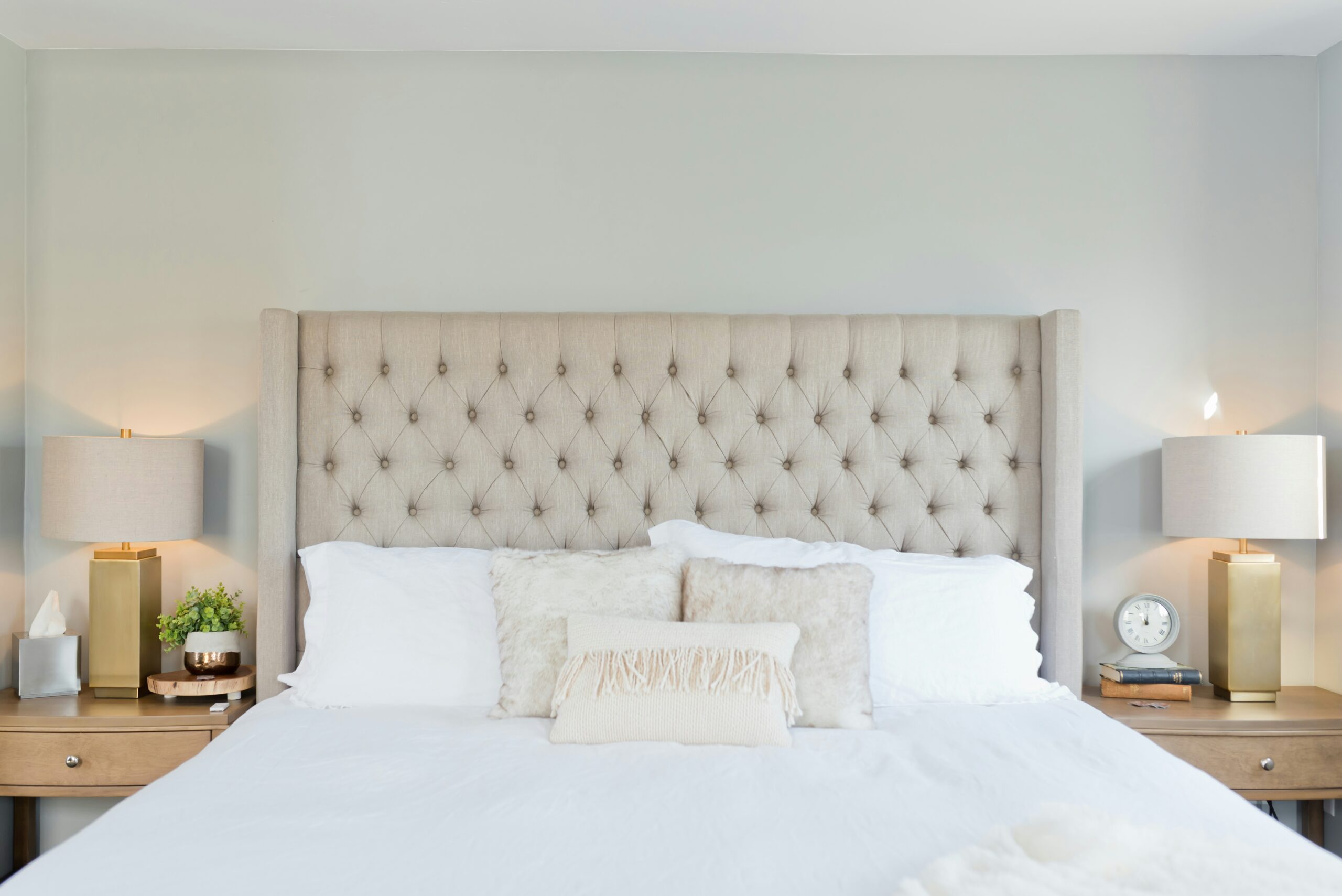 Bedroom Furniture Trends to Watch in 2025